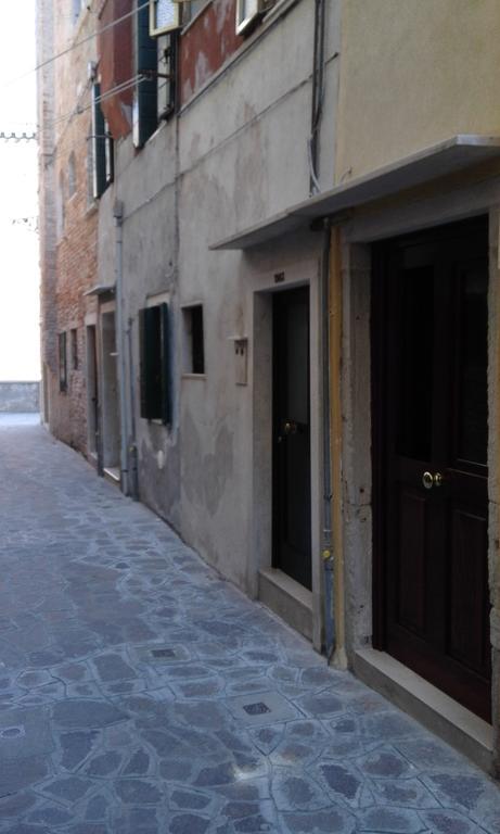 Lejlighed Calle Dei Preti