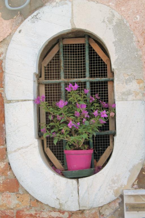 Calle Dei Preti Lejlighed