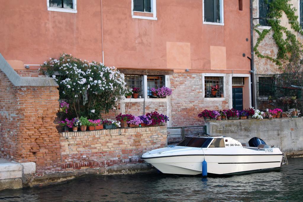 Calle Dei Preti Venedig