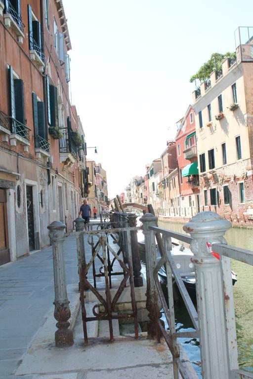 Appartamento Calle Dei Preti