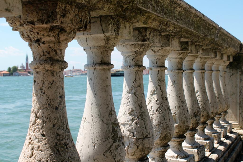 Appartamento Calle Dei Preti Venezia