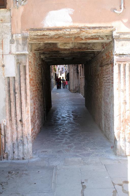 Calle Dei Preti Venezia