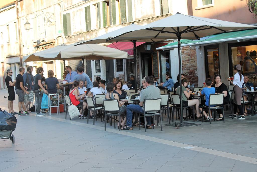 Calle Dei Preti Appartamento *