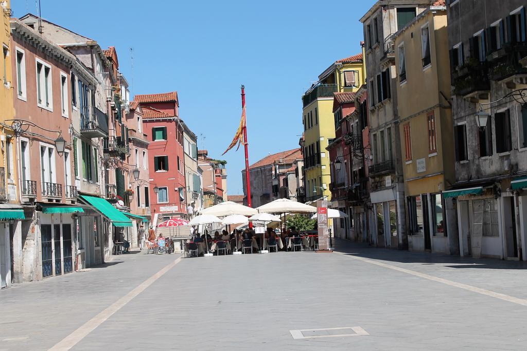 Calle Dei Preti * Venezia